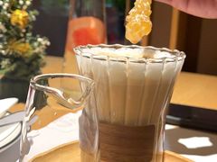 -原石牛扒·约会餐厅(龙城万科里店)