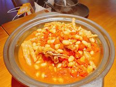 赣南辣鸡爪-辣瓦·江西爆炒馆子