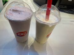 -DQ·蛋糕·冰淇淋(南开大悦城2F店)