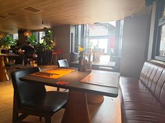 -拉蒂娜·巴西牛排馆 Latina·Brazilian Steakhouse(王府井喜悦店)