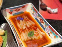 -匠和风精致料理(成都龙湖滨江天街店)