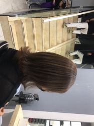 -DL HAIR SALON