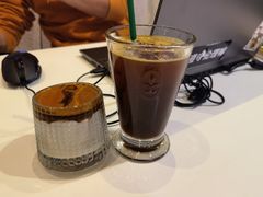 -1/4 ONE QUARTER COFFEE LAB(朝阳大悦城店)