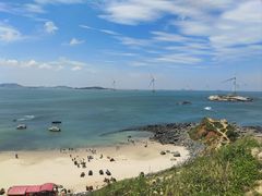 -阿弟特色海鲜餐厅·大排档(平潭店)