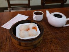 -恒兴发茶店(水巷口店)