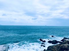 -三亚西岛海洋文化旅游区