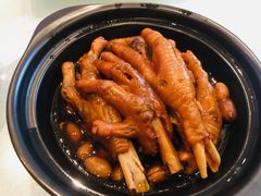 -御彩酒家(东风东路店)