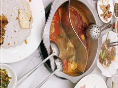 -红日饭店(裕隆三路店)