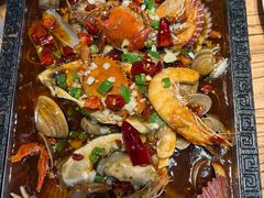 -小船渔村·大连菜(明泽街店)