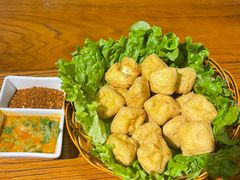-蜗牛的家旅行主题云南菜餐厅.小酒馆(护国寺店)