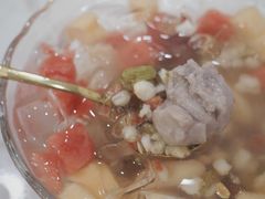 -阿玲四果冰(六灌路店)