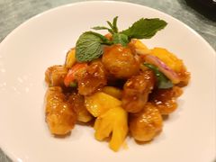 -顺意·顺德家乡菜(国际人才大厦店)