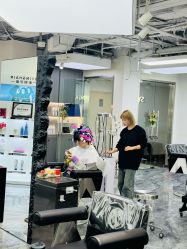 -Sying杉影日式烫染專門店
