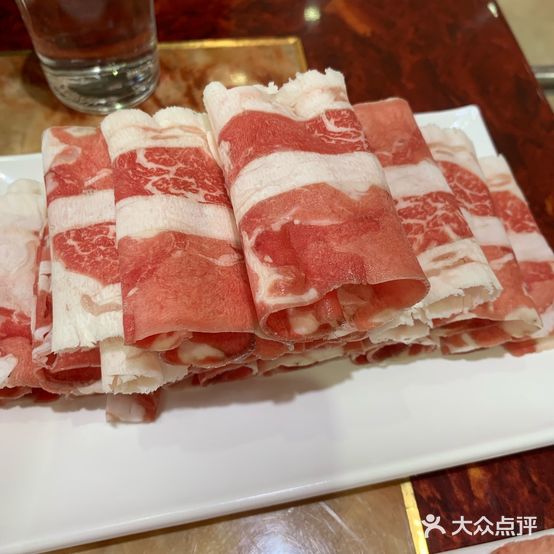 北京涮羊肉店(得胜南路店)
