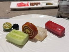 -宁海安岚·南溪阁全日餐厅