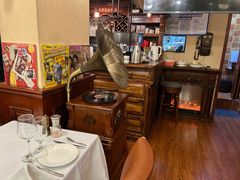 -摩根扒房(桐梓林店)