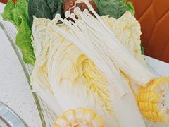 -鲍媽·原汤鲍鱼鸡(克拉广场店)