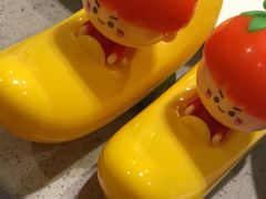 -海底捞火锅(凯德广场店)