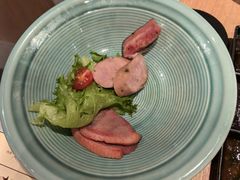 -大米·京都小酒馆·炭烧海鲜·烧鸟(龙口东路店)