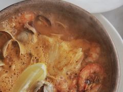 -IL Forno 意坊·意大利餐厅(花园店)