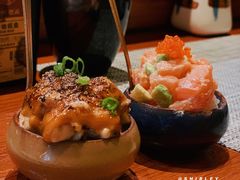 -戏作寿司(观音桥店)