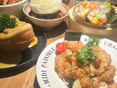 -岛风·台食小馆 ISLAND BISTRO(烟台山店)