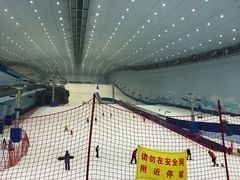-哈尔滨热雪奇迹