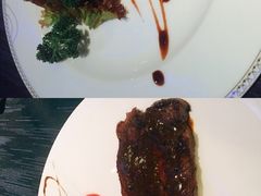 -厚街国际大酒店·360度旋转餐厅