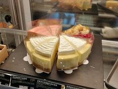 -星巴克(上海虹桥南丰城办公楼店)