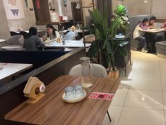 -必胜客(东三路店)