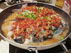 -味上湘菜馆(岳麓山店)