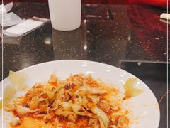 -蝎王府羊蝎子(西稍门店)
