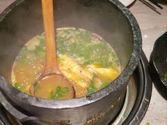 -野·大山里野生菌石锅土鸡(益田假日店)