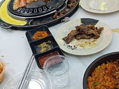 -真牛炭火烤肉(射阳店)