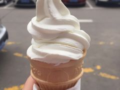 圆筒冰淇淋-麦当劳(石家庄乐活广场店)