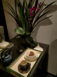 -文华东方水疗中心