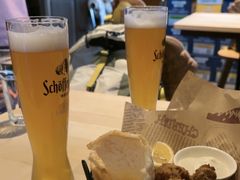 -LENBACH兰巴赫西餐啤酒坊(大连东港店)