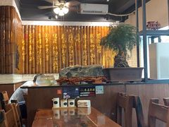 大堂-蜀南面馆(莘沥路)