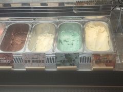 -极拉图·现制冰淇淋(大卫城店)