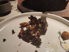 -绿茶餐厅(西湖银泰百货店)