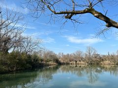 -西溪国家湿地公园