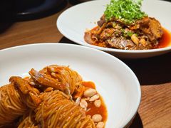 -阿强家川菜·29年老字号(岗顶店)
