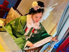 -醉西楼·国风茶社