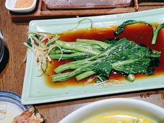 -张大嘴菜馆(庞各庄店)