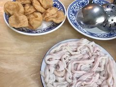 猪X根-华哥新鲜猪精品美食