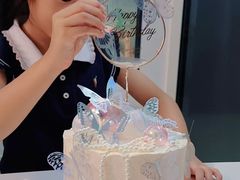 -今日Cake蛋糕茶歇·甜品台定制