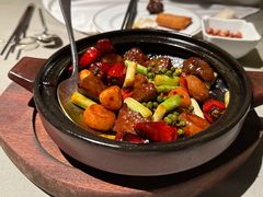 -荣轩(新荣记环球金融中心店)