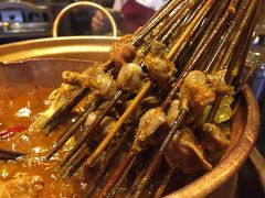 -镇江龙·火锅串串(武侯祠店)