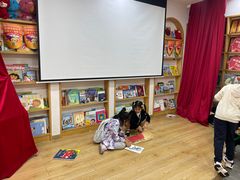 -安妮花英语·少儿·原版阅读(沙坪坝店)