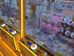 -风云再起游乐汇(北京西单西西友谊店)